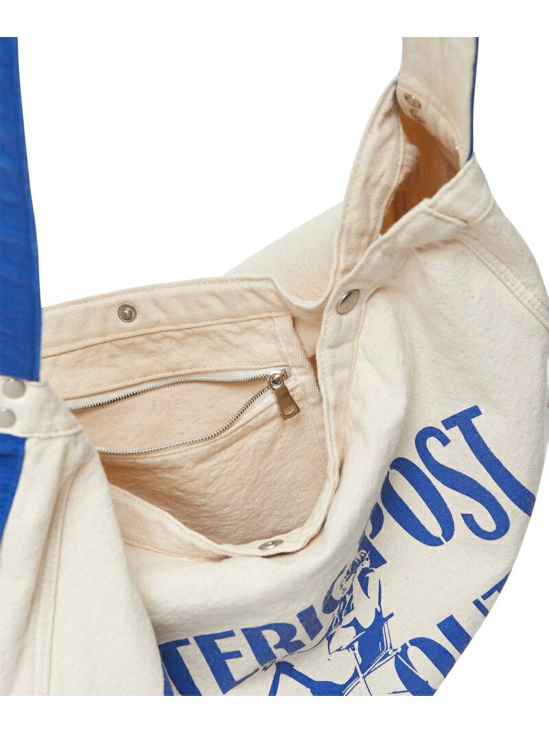 楽天市場】HYSTERIC GLAMOUR CHILL OUT ショルダーバッグ ヒステリック