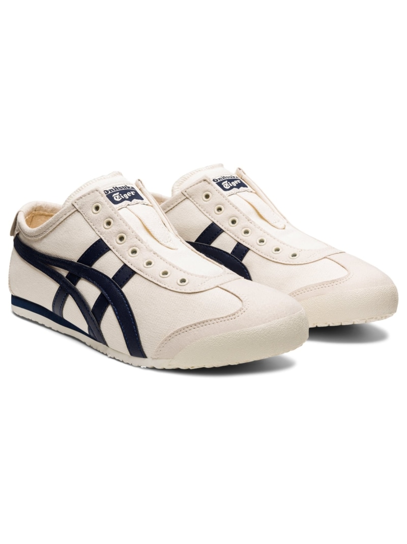 楽天市場】Onitsuka Tiger 【公式ショップ】MEXICO 66 SLIP-ON