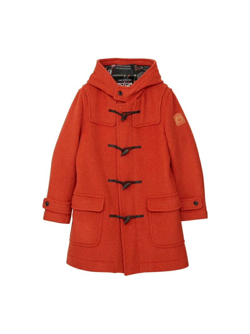 楽天市場】HYSTERIC GLAMOUR LONDON TRADITION/アップリケダッフル