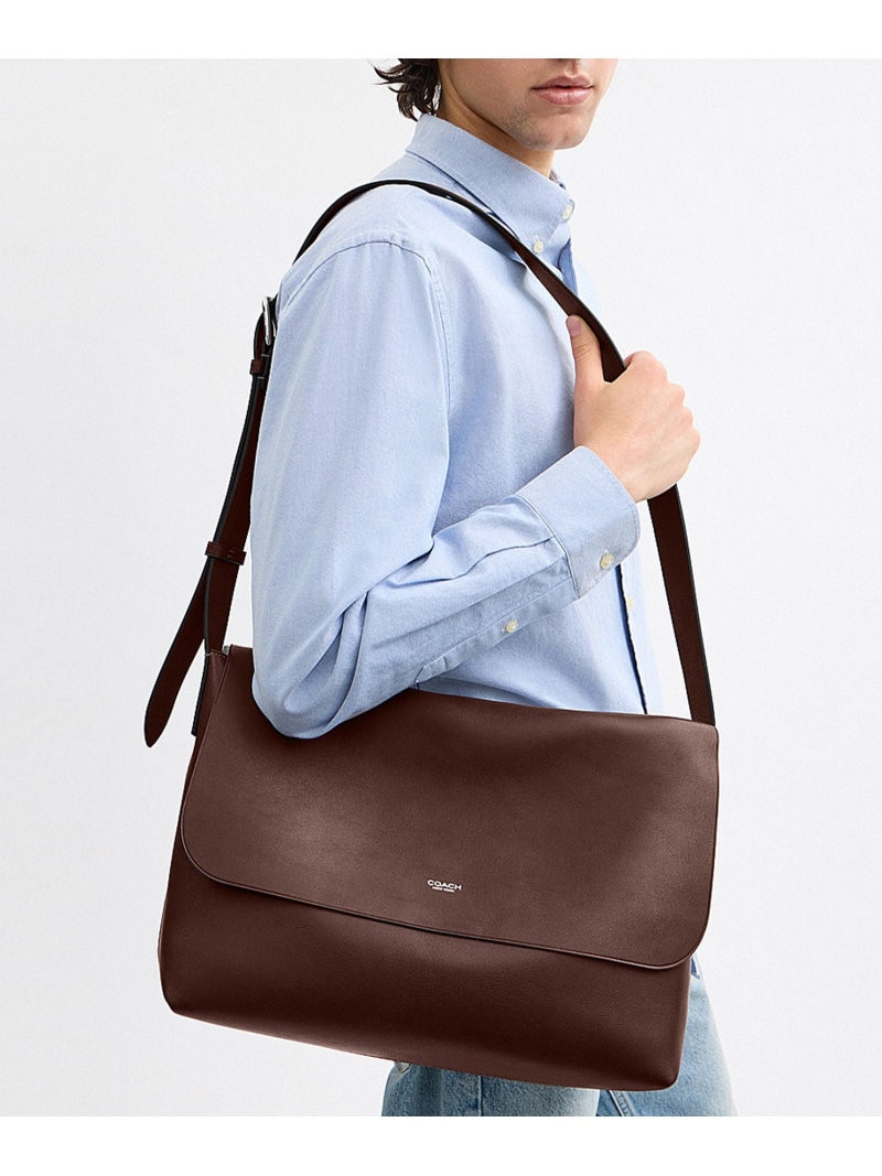 楽天市場】ショルダーバッグ A4（ブランドコーチ）（ショルダーバッグ