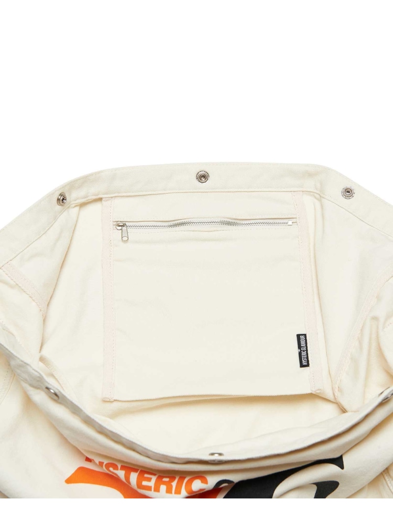 楽天市場】HYSTERIC GLAMOUR HG WOMAN ショルダーバッグ ヒステリック