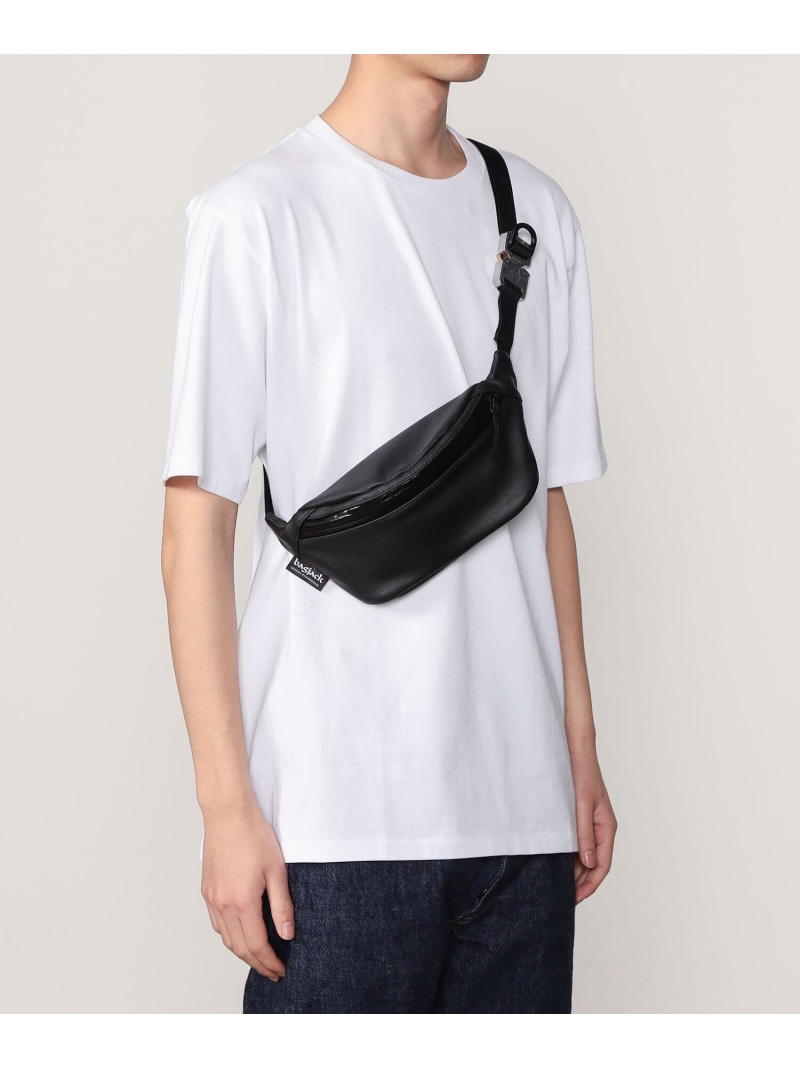 楽天市場】Bshop bagjack ｜＜別注＞コブラバックル レザーヒップ