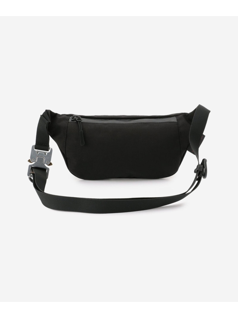 楽天市場】Bshop bagjack ｜ コーデュラナイロン コブラバックルヒップ