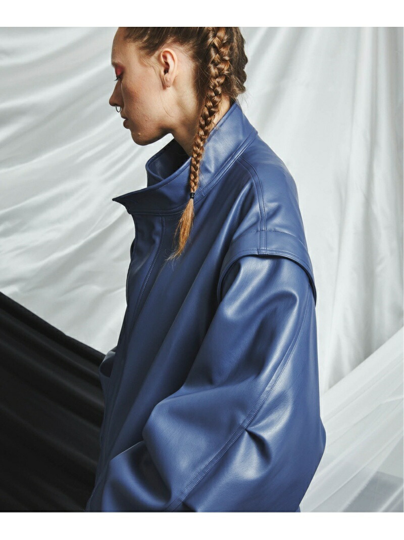 楽天市場】MAISON SPECIAL 《ユニセックスアイテム》プライムオーバー