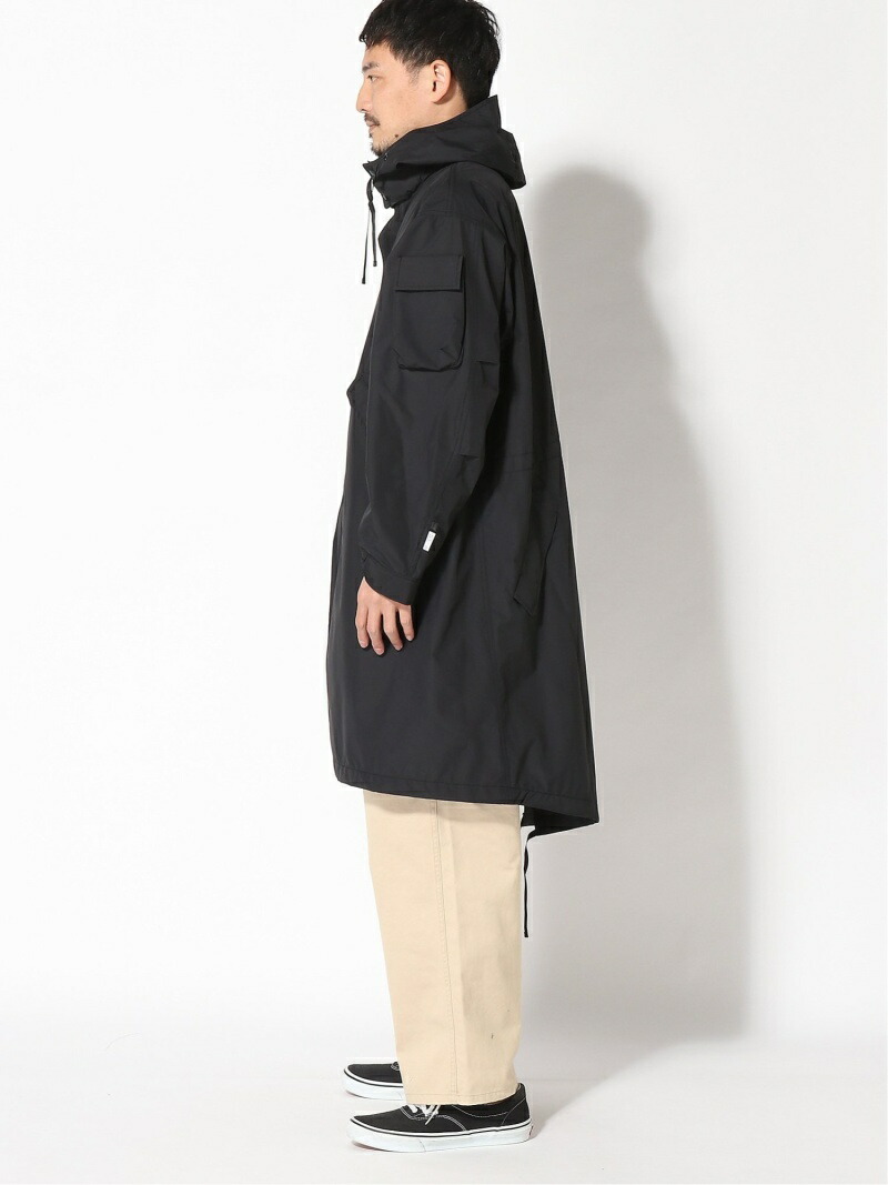 楽天市場】【SALE／40%OFF】JOURNAL STANDARD DAIWA GORE-TEX INFINIUM