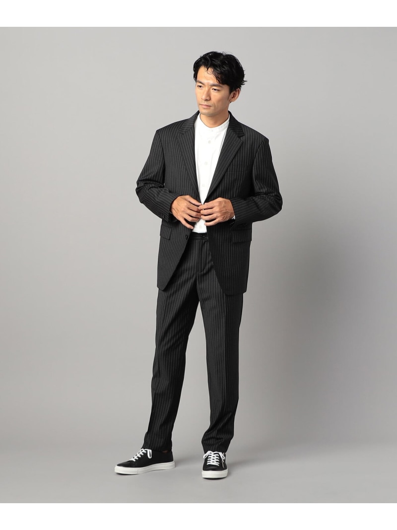 楽天市場】【SALE／60%OFF】COMME CA MEN 【ブライトリーセットアップ