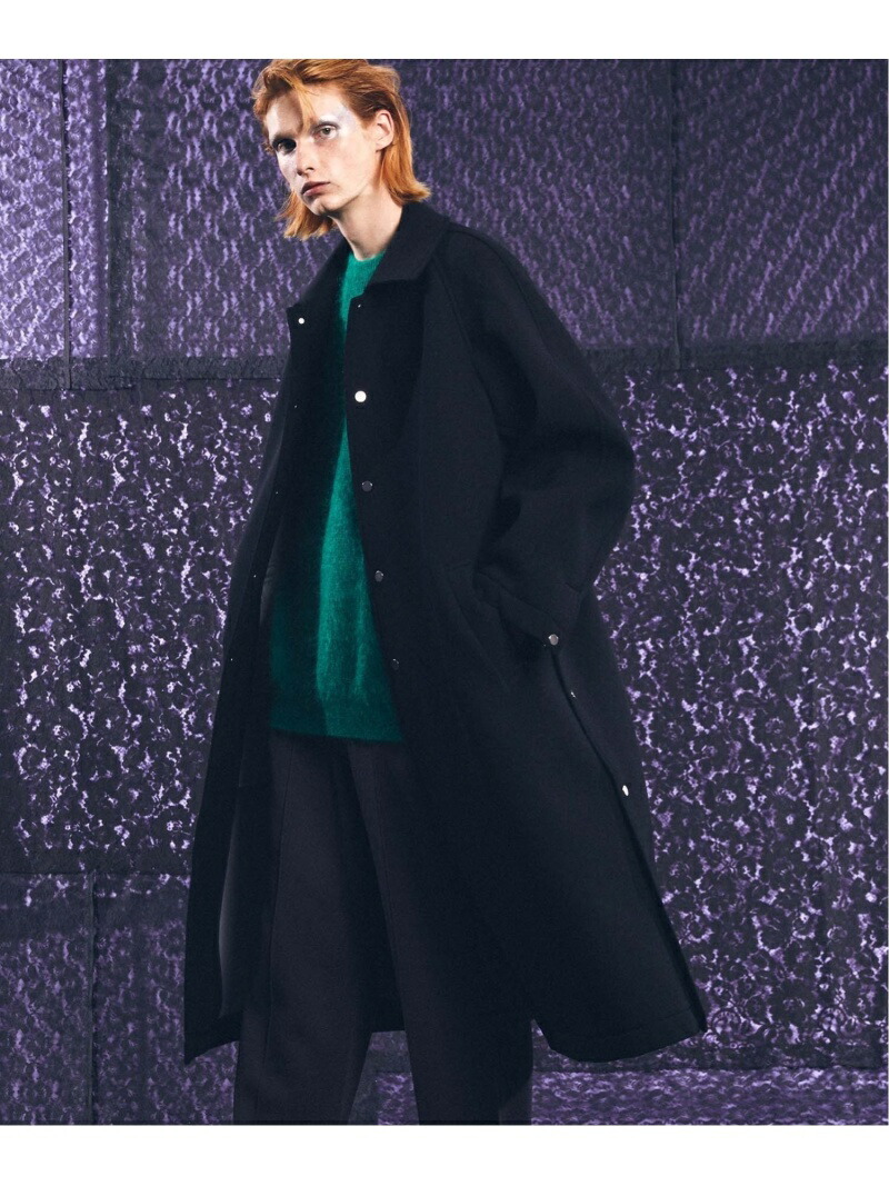 楽天市場】MAISON SPECIAL 《ユニセックスアイテム》プライムオーバー