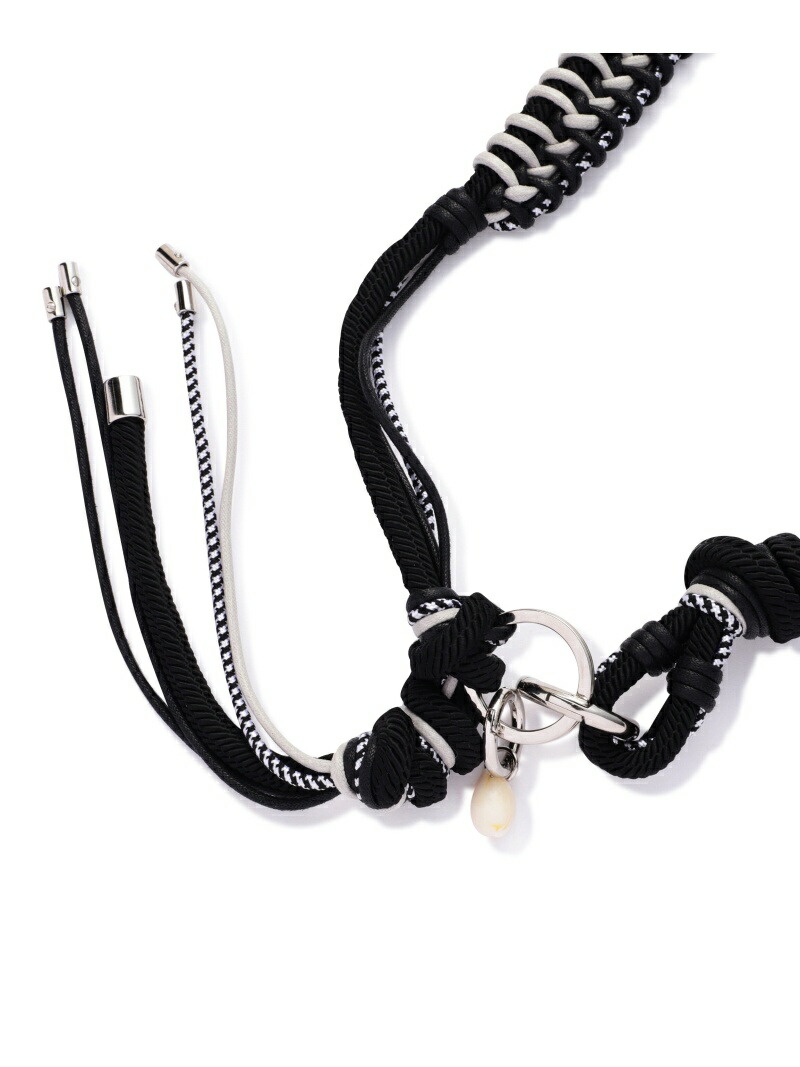 楽天市場】GARDEN TOKYO KASHURA/カシュラ/string belt XL ガーデン