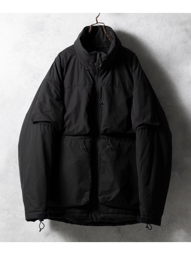 楽天市場】【SALE／30%OFF】NUMBER (N)INE MULTI POCKET INSULATION