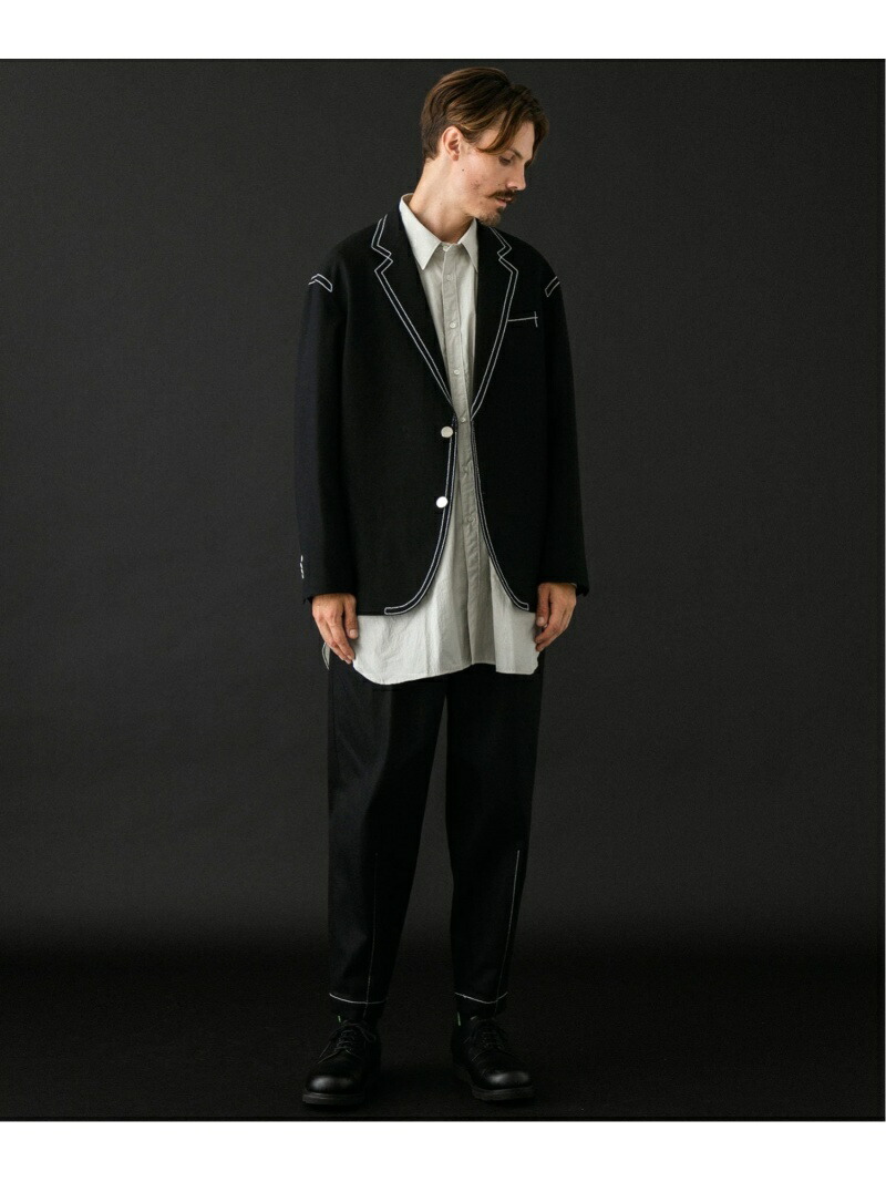 楽天市場】【SALE／30%OFF】UNITED TOKYO UNITED TOKYO/(M)0ステッチ