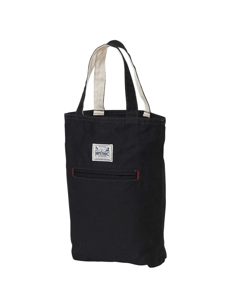 楽天市場】HYSTERIC GLAMOUR VIXEN LINE刺繍 ミニトートバッグ