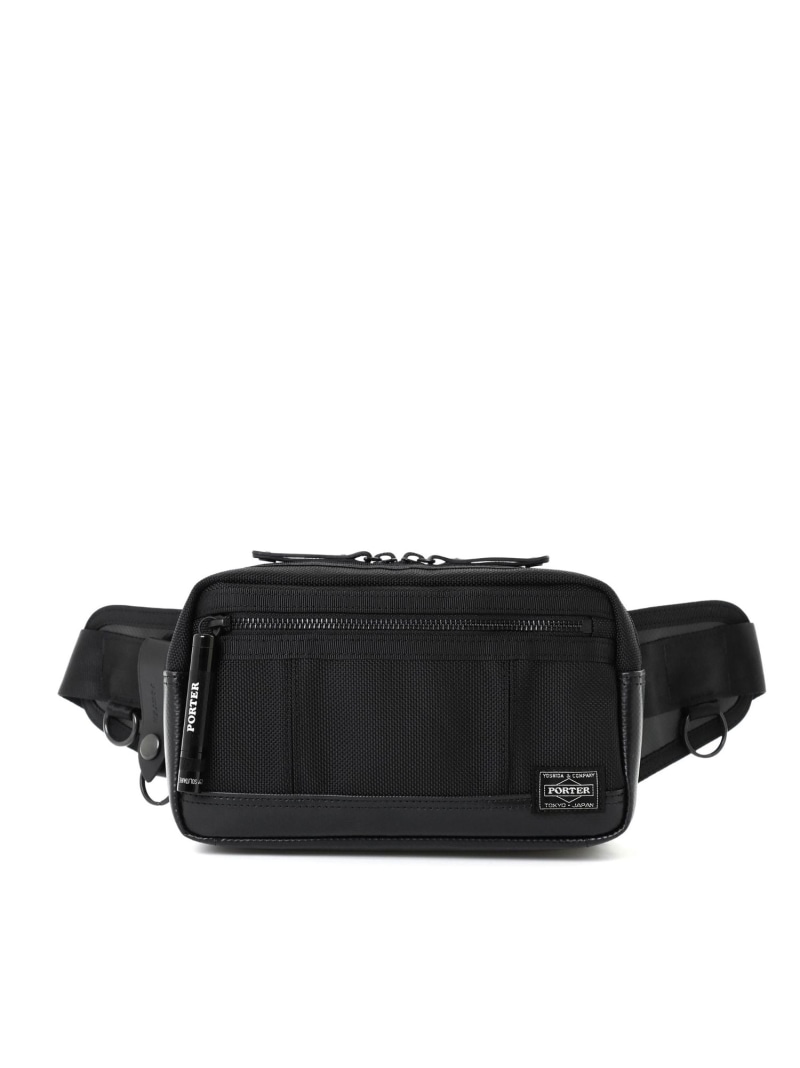 楽天市場】HEAD PORTER（ボディバッグ・ウエストポーチ｜メンズバッグ