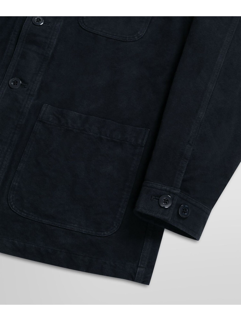 楽天市場】【SALE／40%OFF】BROOKS BROTHERS コットン モールスキン