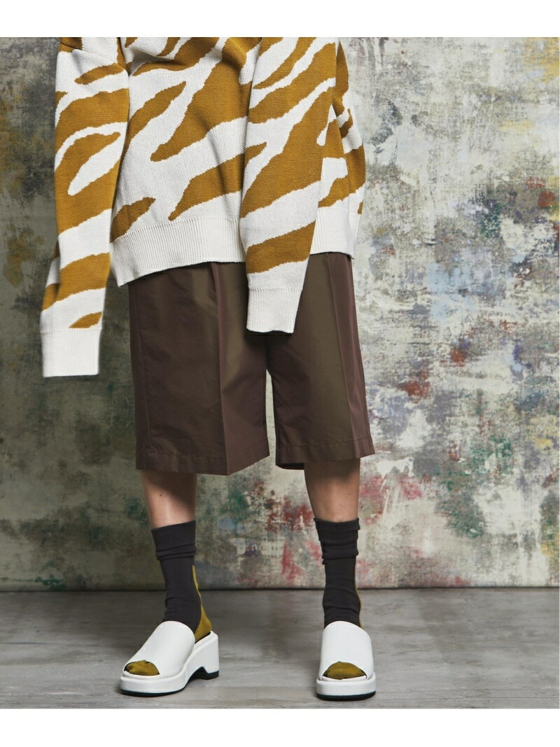 楽天市場】MAISON SPECIAL 《ユニセックスアイテム》マルチ