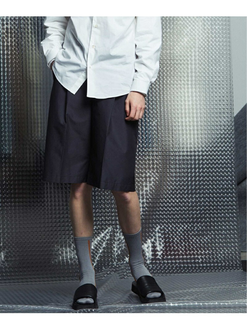 楽天市場】MAISON SPECIAL 《ユニセックスアイテム》マルチ