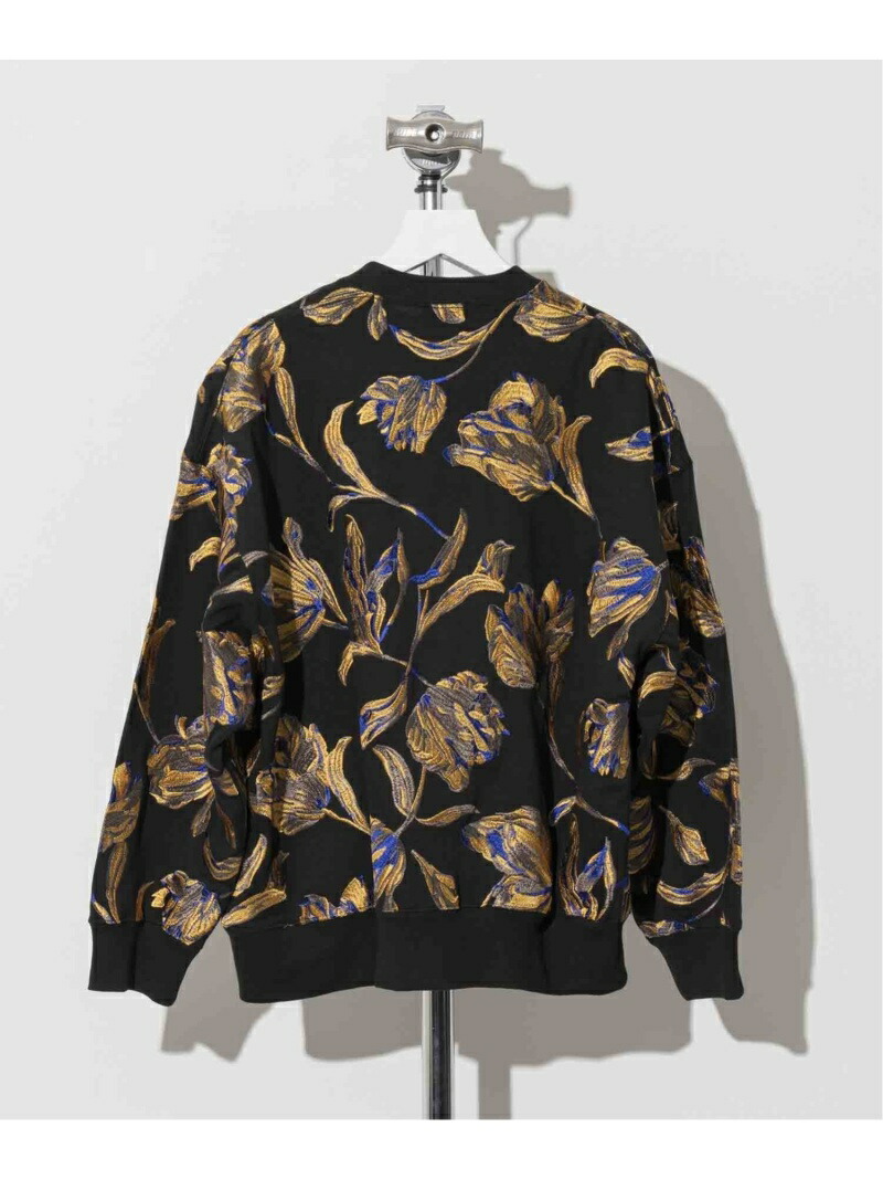 楽天市場】MAISON SPECIAL 《ユニセックスアイテム》ヘビーウェイト