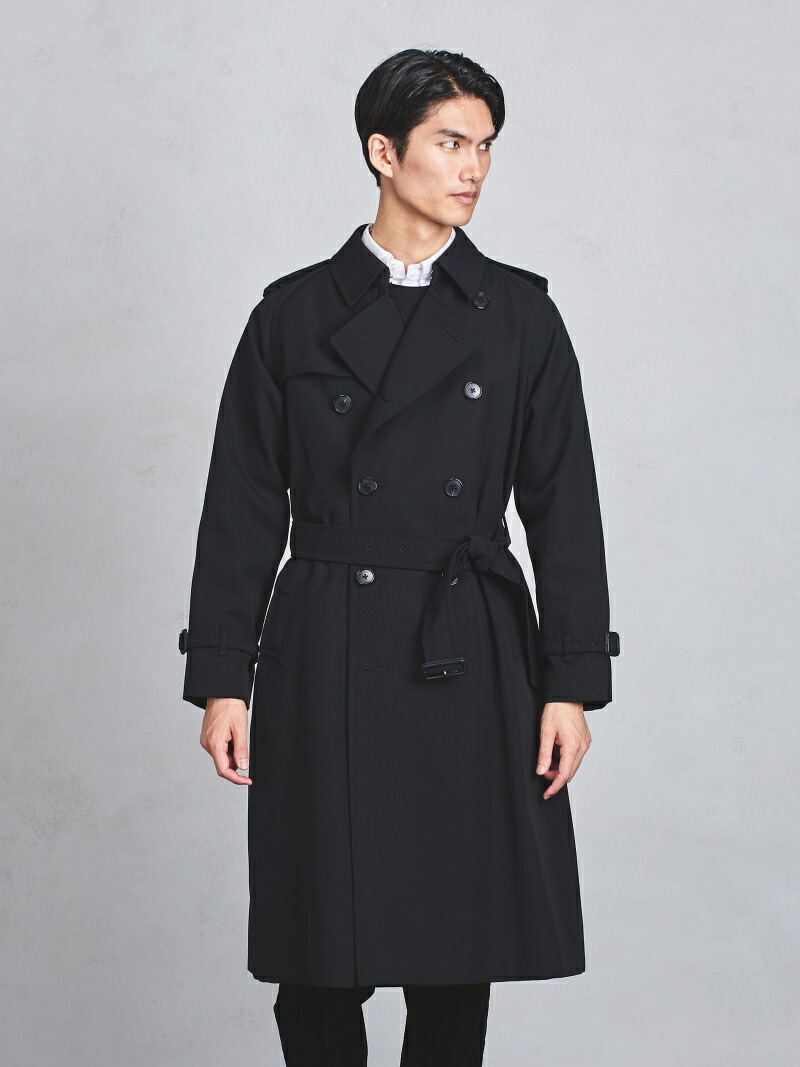 楽天市場】【SALE／50%OFF】UNITED ARROWS UASB トレンチコート
