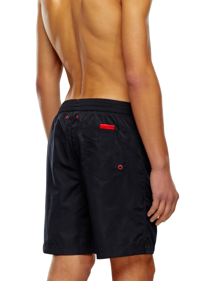 楽天市場】DIESEL メンズ ビーチウェア BMBX-POWEL-47.5 ディーゼル