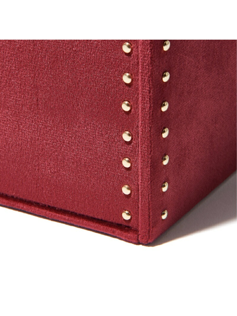 楽天市場】【SALE／44%OFF】Francfranc ANNA SUI マルチボックス