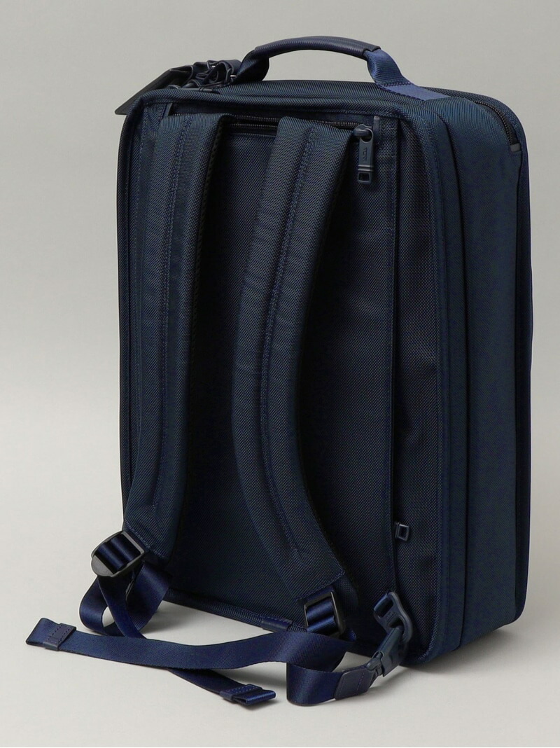 楽天市場】SHIPS MEN 【SHIPS別注】TUMI: 完全別注モデル『ALPHA 3