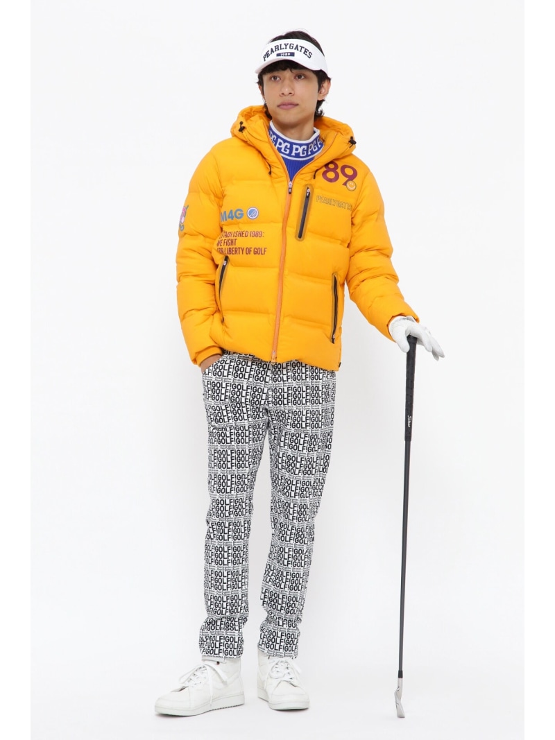 楽天市場】【SALE／70%OFF】PEARLY GATES 12dストレッチ2Lダウン