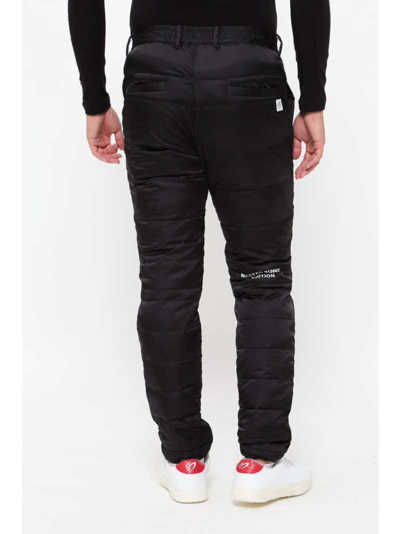 楽天市場】【SALE／65%OFF】MASTER BUNNY EDITION ナイロンストレッチ