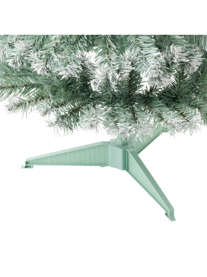 楽天市場】Francfranc クリスマスツリー スターターセット 150cm