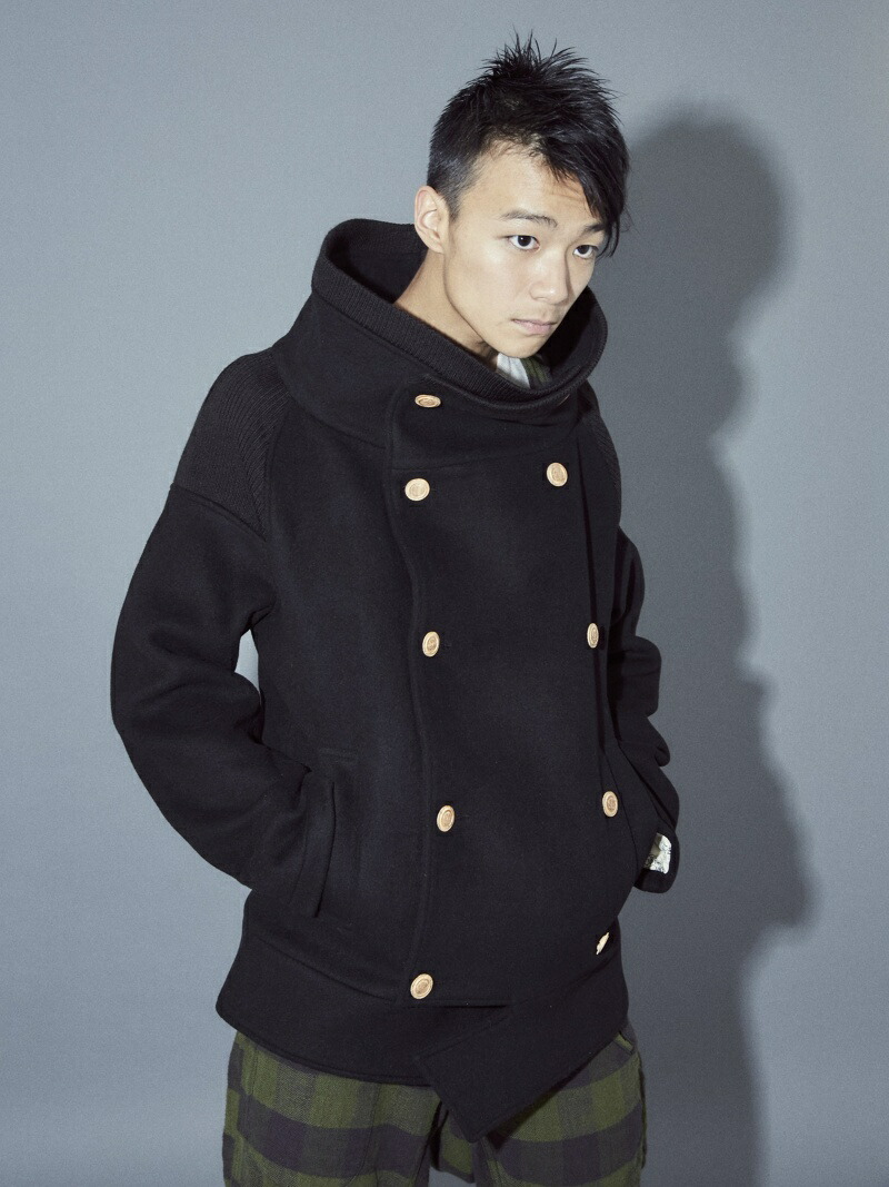楽天市場】【SALE／45%OFF】AlexanderLeeChang sakasama Pcoat16