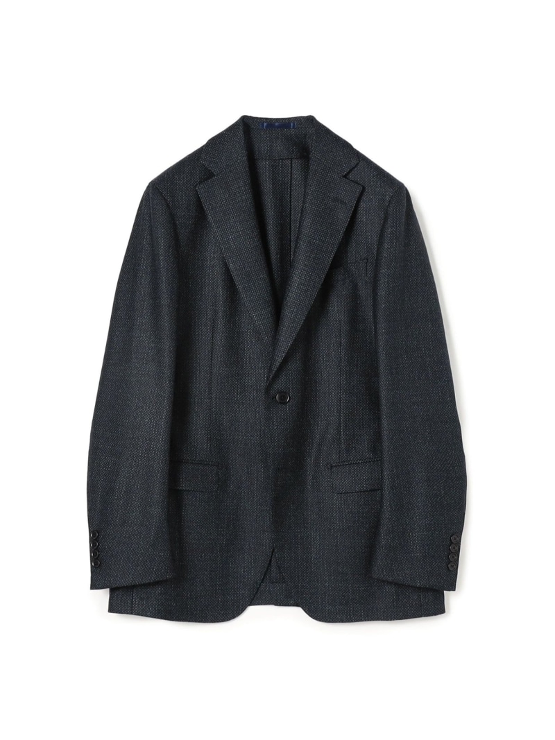 楽天市場】ロロピアーナ ジャケット（ブランドトゥモローランド）の通販