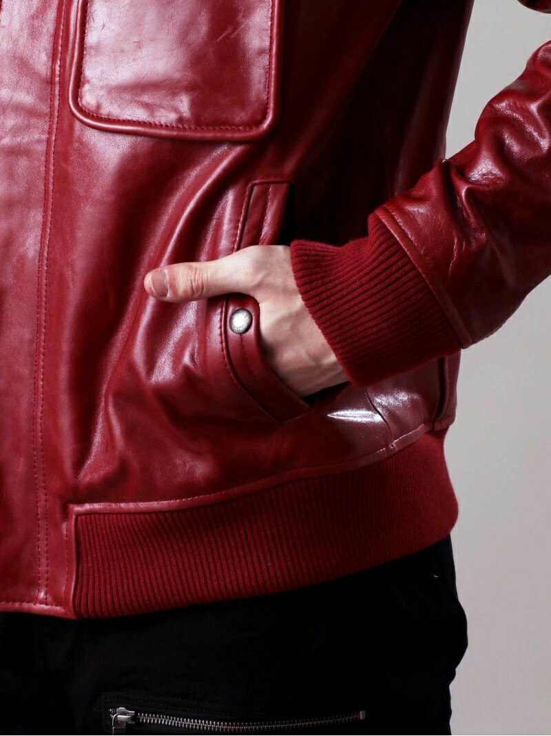 楽天市場】【SALE／30%OFF】AVIREX ミッドゾーン ジャケット/MID ZONE