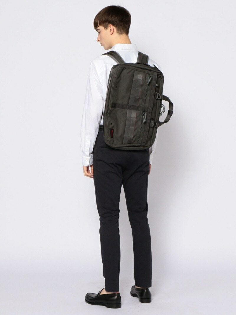 楽天市場】【SALE／30%OFF】TOMORROWLAND GOODS 【別注】BRIEFING