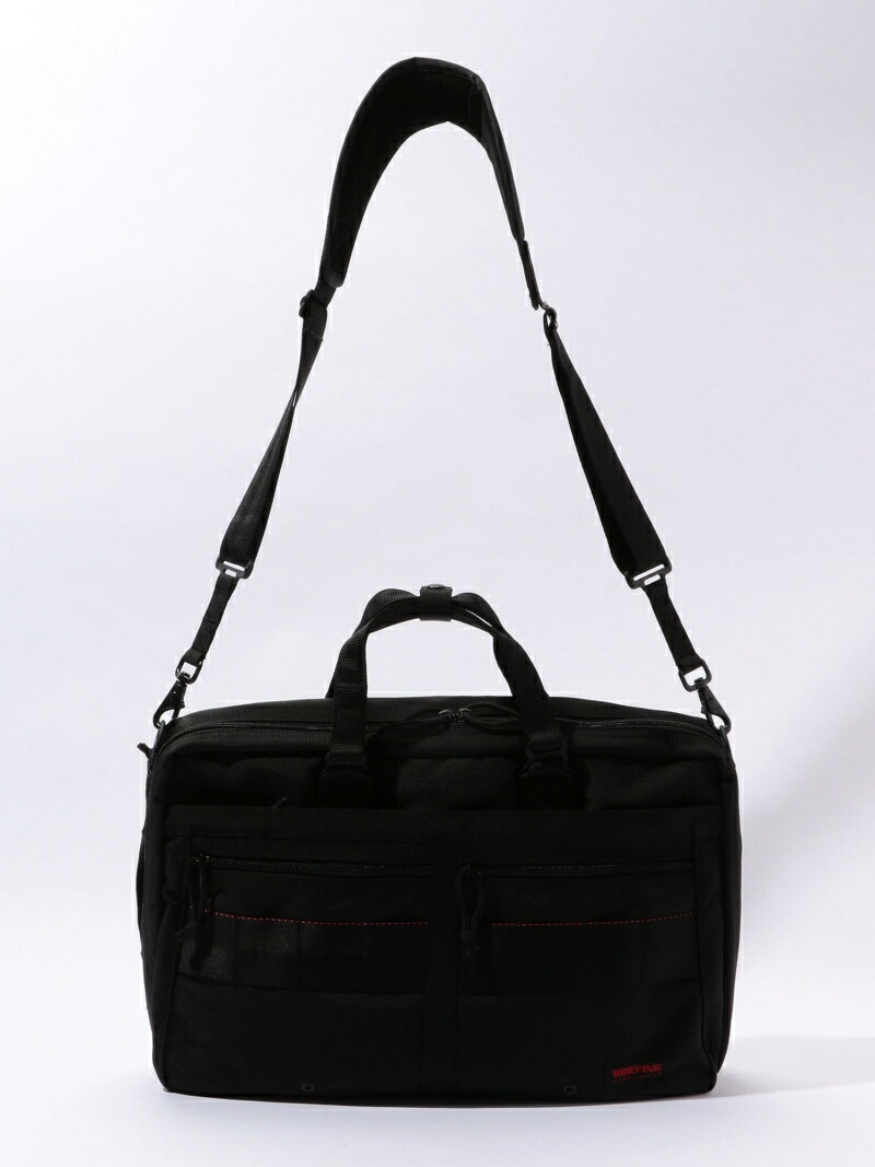 楽天市場】【SALE／30%OFF】TOMORROWLAND GOODS 【別注】BRIEFING