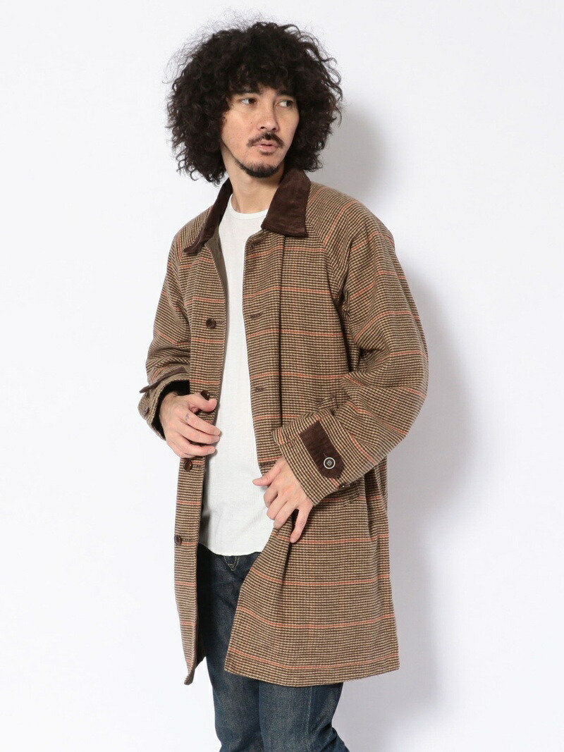 楽天市場】【SALE／50%OFF】Schott 【直営限定】REVERSIBLEBALCOAT