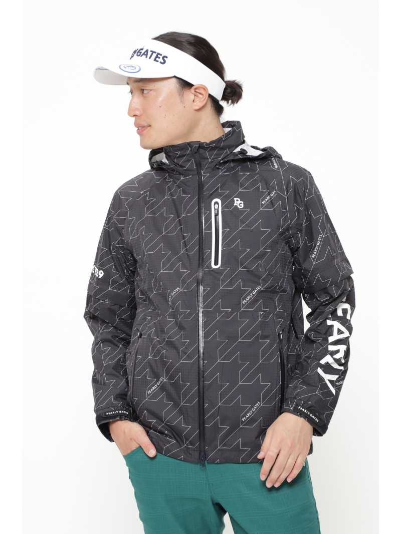 楽天市場】パーリーゲイツ レインウェア メンズの通販