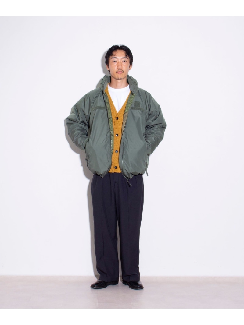 楽天市場】GLOSTER 【TAION/タイオン】GLOSTER別注 MILITALY LEVEL7