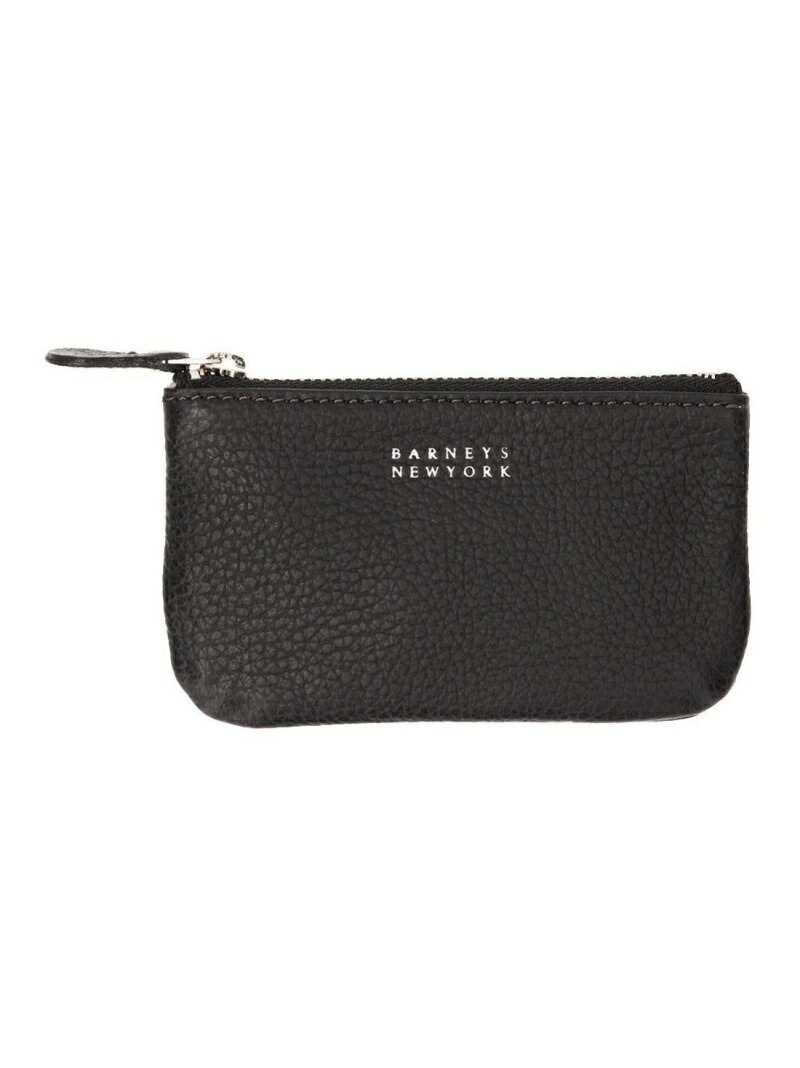 楽天市場】BARNEYS NEW YORK レザーキーケース バーニーズ