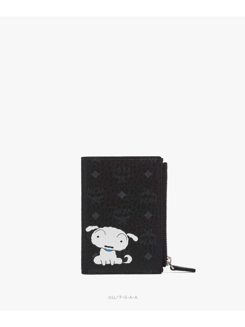 楽天市場】MCM 【公式】【MCM * クレヨンしんちゃん】Aren スモール