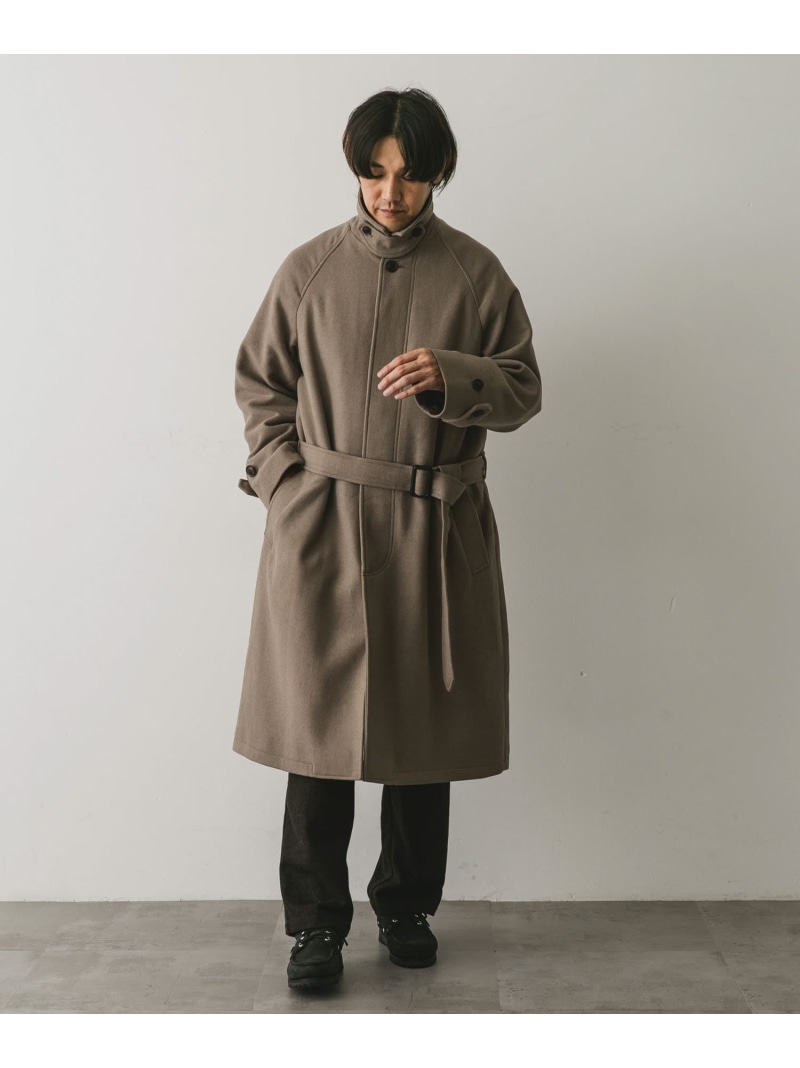 楽天市場】【SALE／60%OFF】URBAN RESEARCH DOORS ウールメルトン