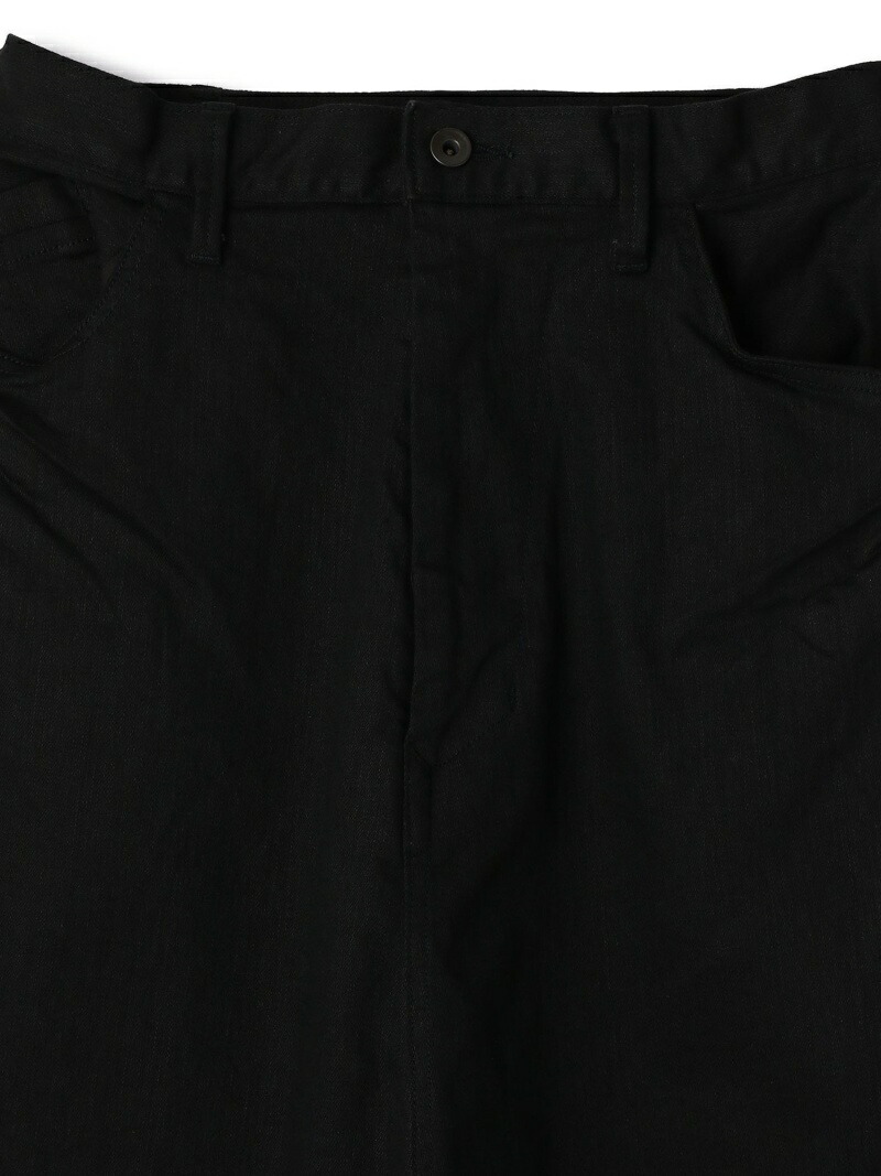 楽天市場】【SALE／50%OFF】LHP JULIUS/ユリウス/サルエルデニムパンツ