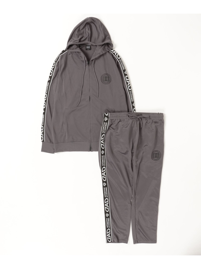 楽天市場】【SALE／4%OFF】MARUKAWA ジャージ メンズ 上下 セット