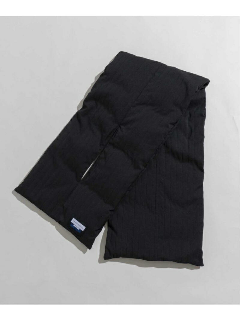 楽天市場】MAISON SPECIAL 《ユニセックスアイテム》ストライプキルト