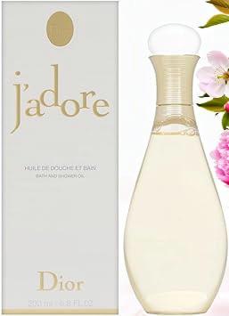 楽天市場】クリスチャンディオール ジャドール ボディ＆ヘア オイル