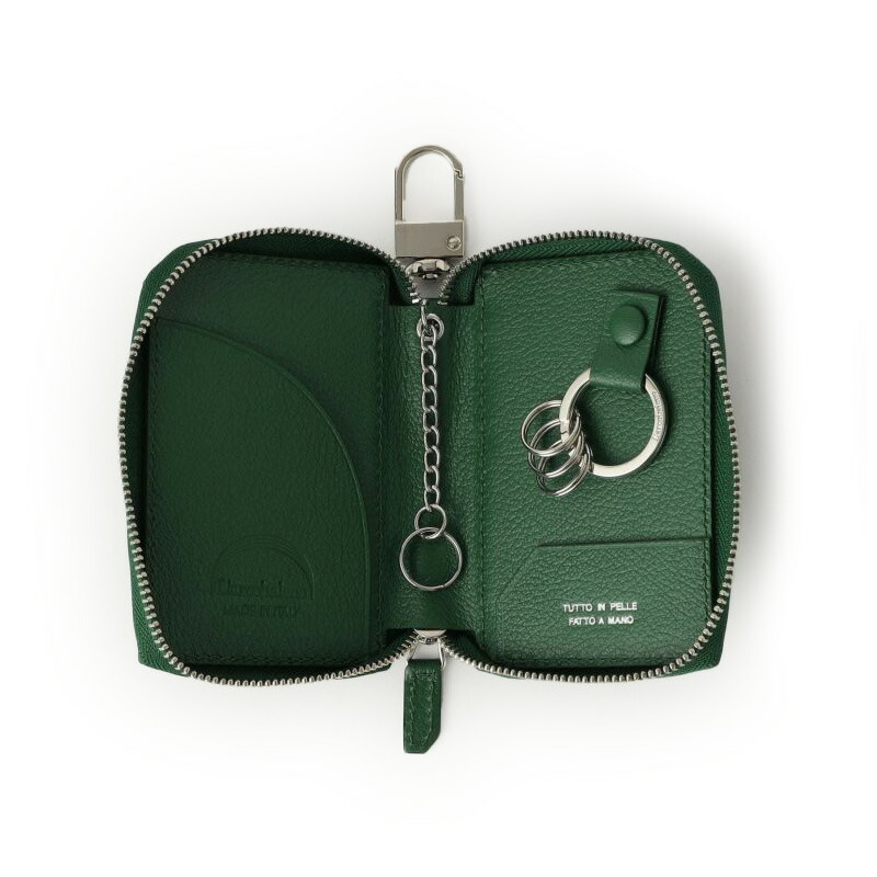 楽天市場】L'arcobaleno ラルコバレーノ キーケース スマートWキー