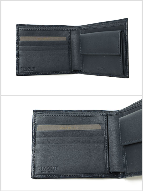 楽天市場】SILVANO BIAGINI シルヴァーノビアジーニ 財布 ウォレット