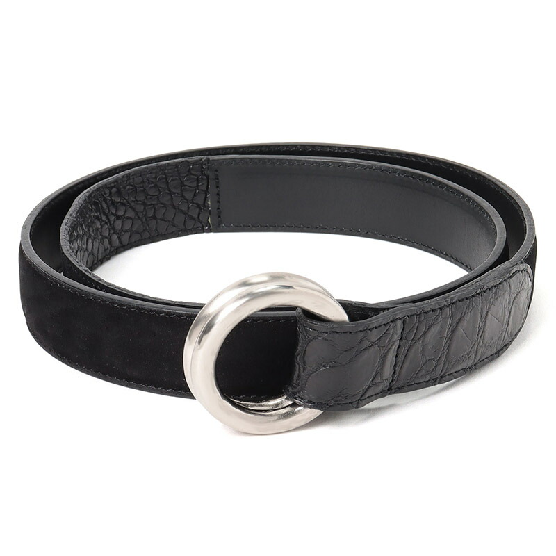 楽天市場】【ティアモ×THE SOLE】THE SOLE ザソール ベルト ダブル