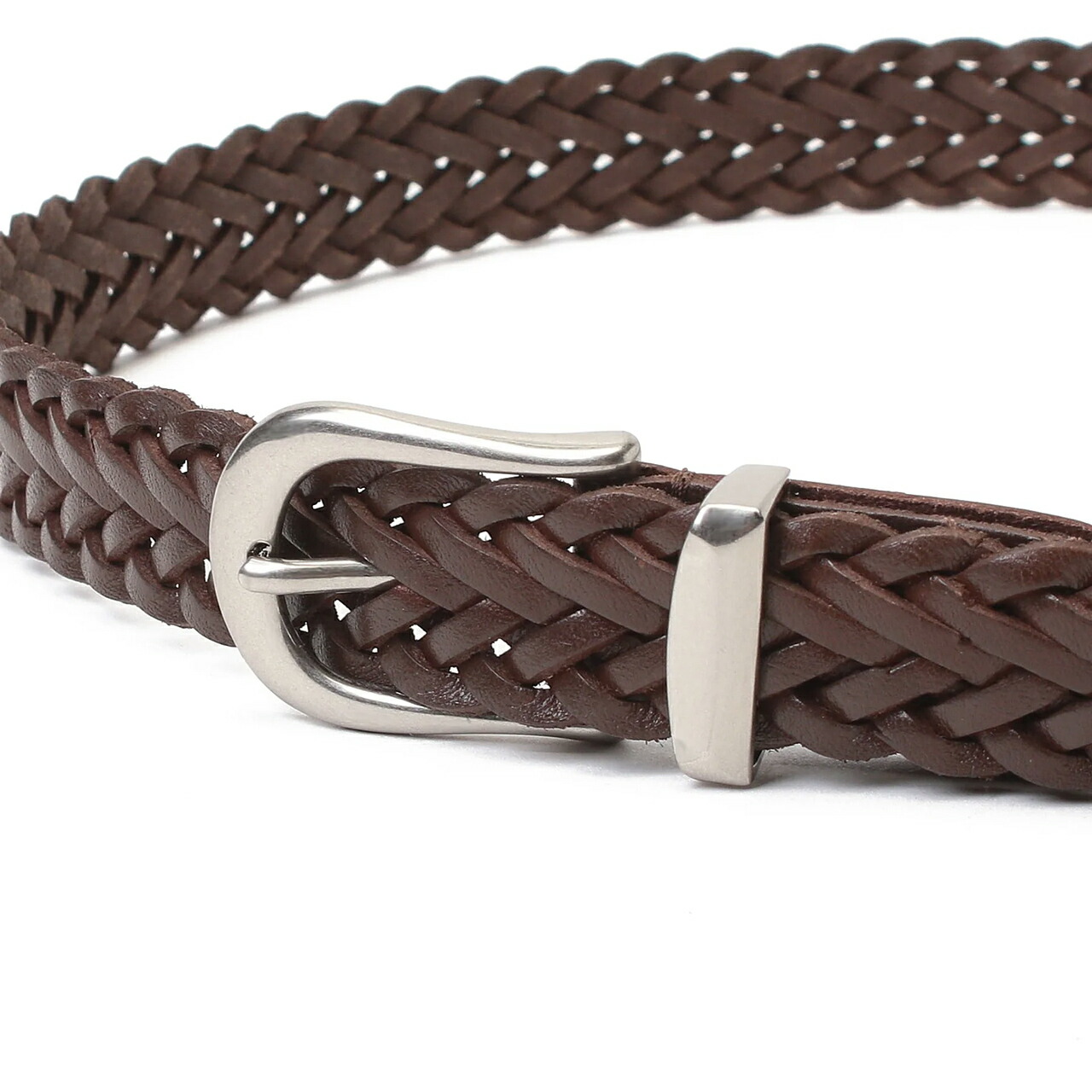 楽天市場】【返品不可】THE SOLE ザソール ベルト メッシュ レザー