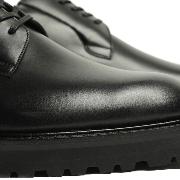 楽天市場】WH ダブルエイチ ヒロシツボウチ×干場義雅 プレーントゥ