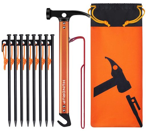アウトドア用品 セット ハンマー ペグ」の人気商品一覧 | 安い商品を