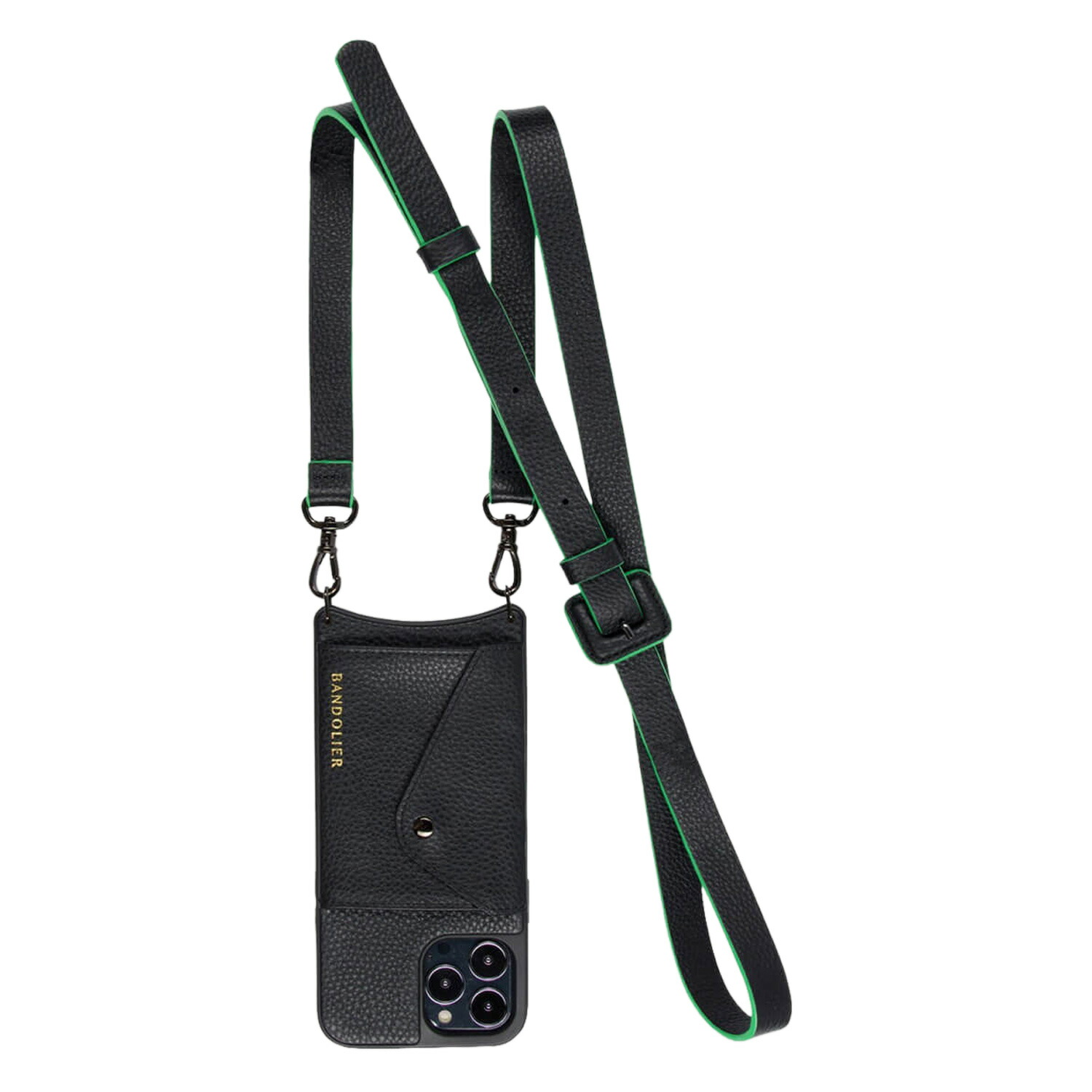 楽天市場】バンドリヤー BANDOLIER iPhone 13 13Pro iPhone 13 Pro Max