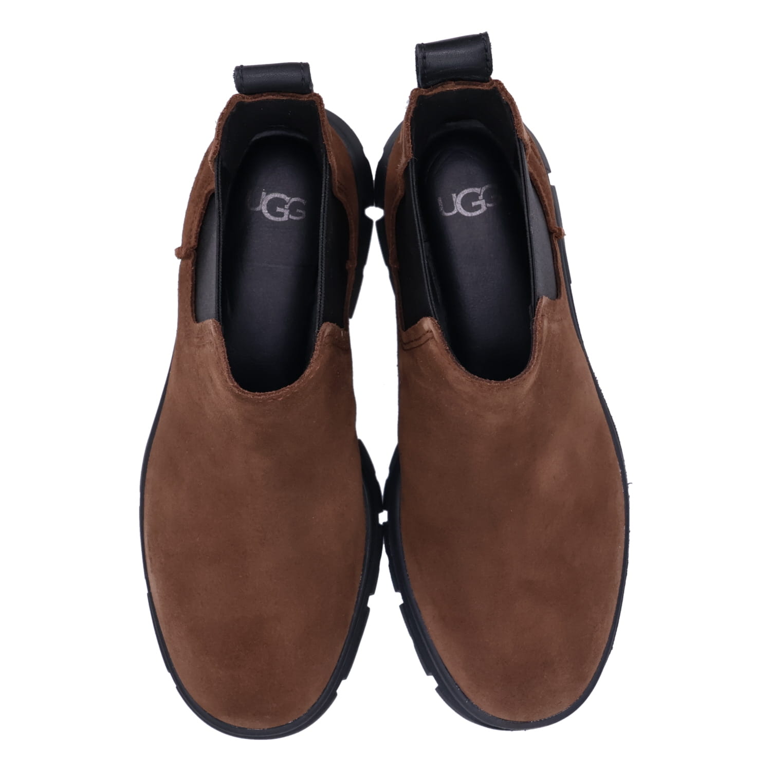 楽天市場】アグ UGG ブーツ サイドゴアブーツ チェルシー アシュトン